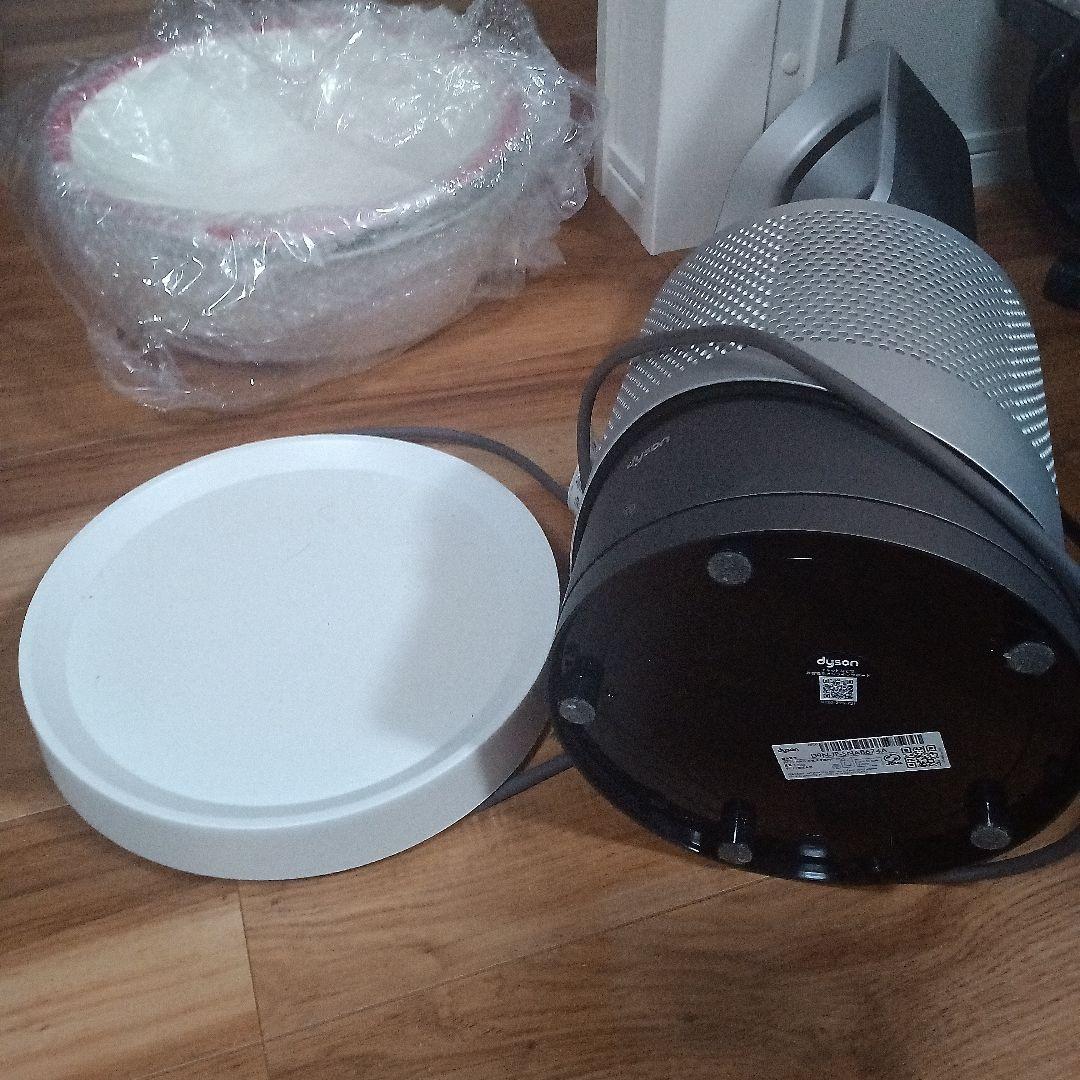 Dyson pure hot+cool hp00 扇風機 2023年製