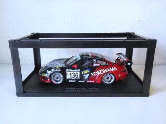 M.S.さん専用 オートアート 996、MR Collection 993