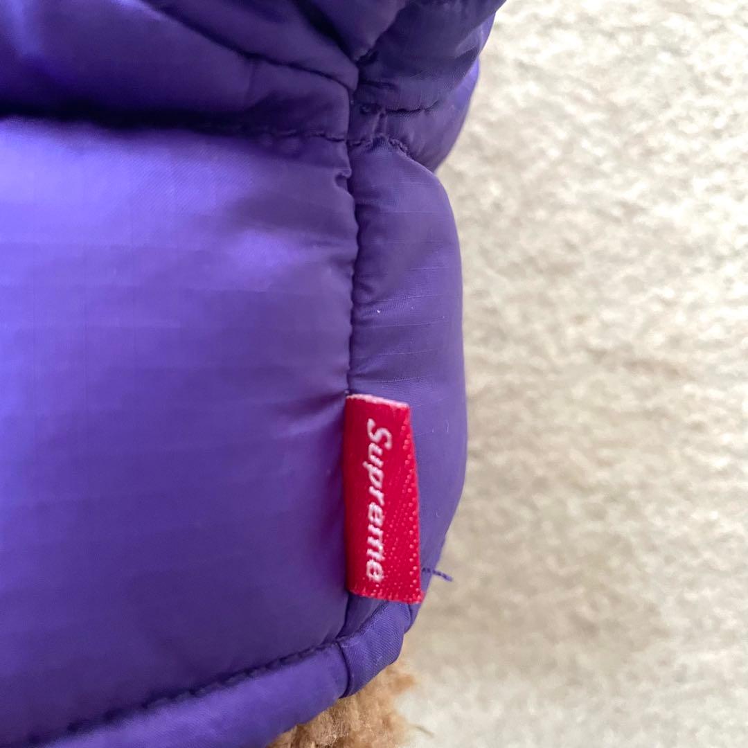 【大人気】Supreme x The North Face Bear Tan