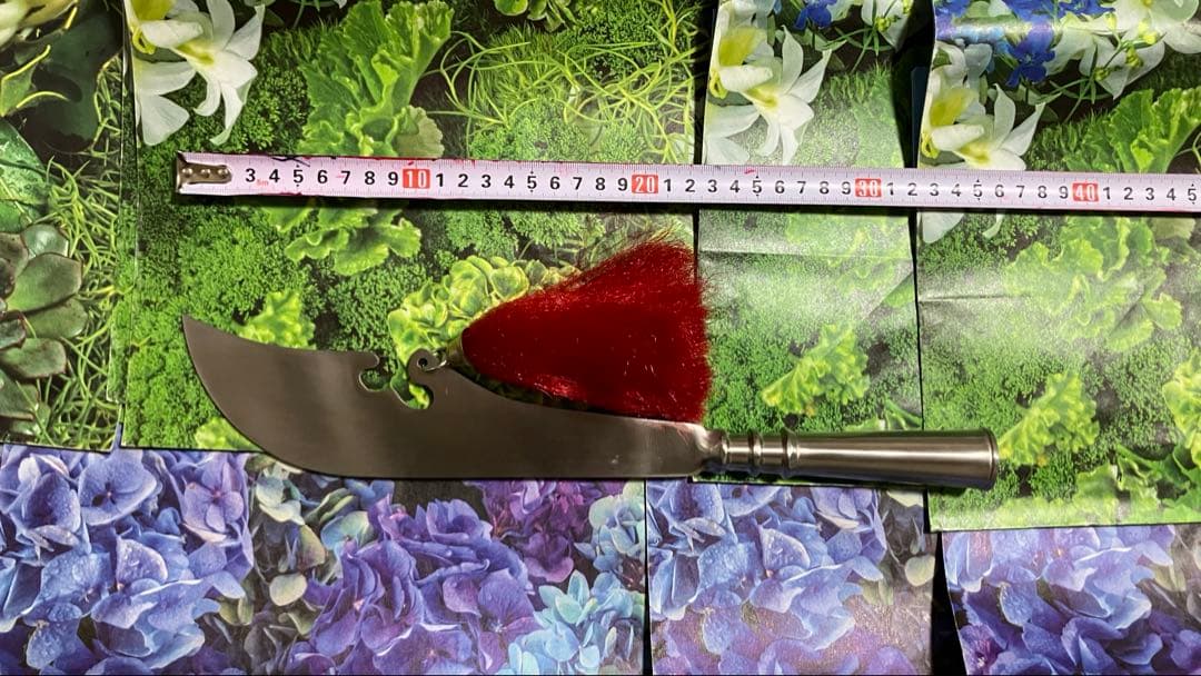 偃月刀 青龍刀 関羽 大刀 薙刀 関刀漢刀太極刀太極拳中国武術カンフー槍頭 漢剣