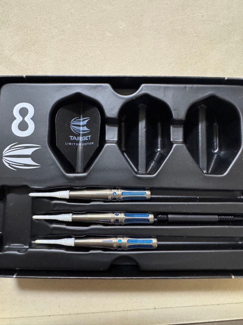 ライジングサン G1 リボーン 村松治樹モデル 限定モデル No.5