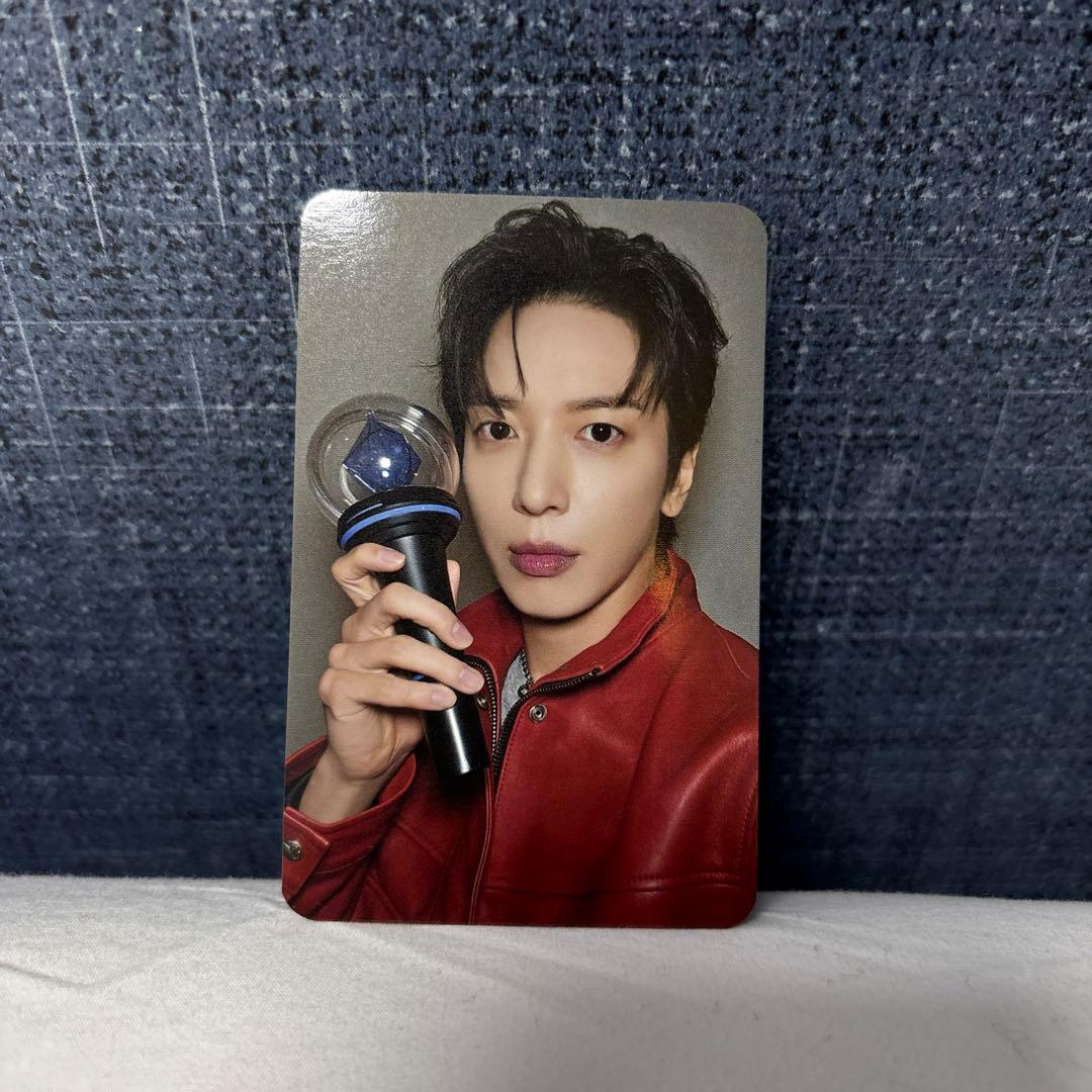 ☆2026 CNBLUE LIVEワルツソウル '3LOGY購入特典トレカ - メルカリ