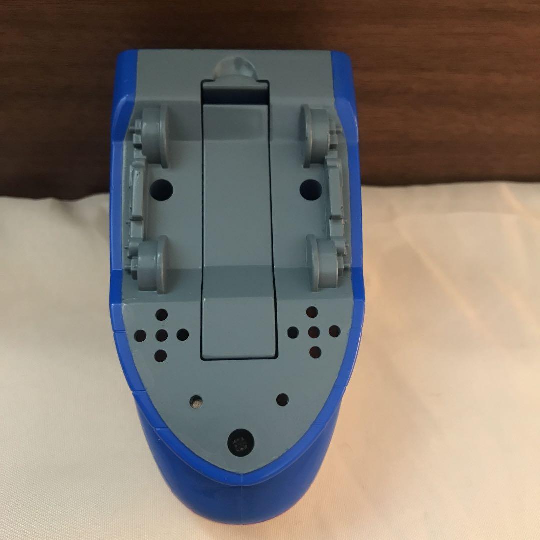 【希少】新幹線 鉄道 電車 デジタル時計 あさま はやて