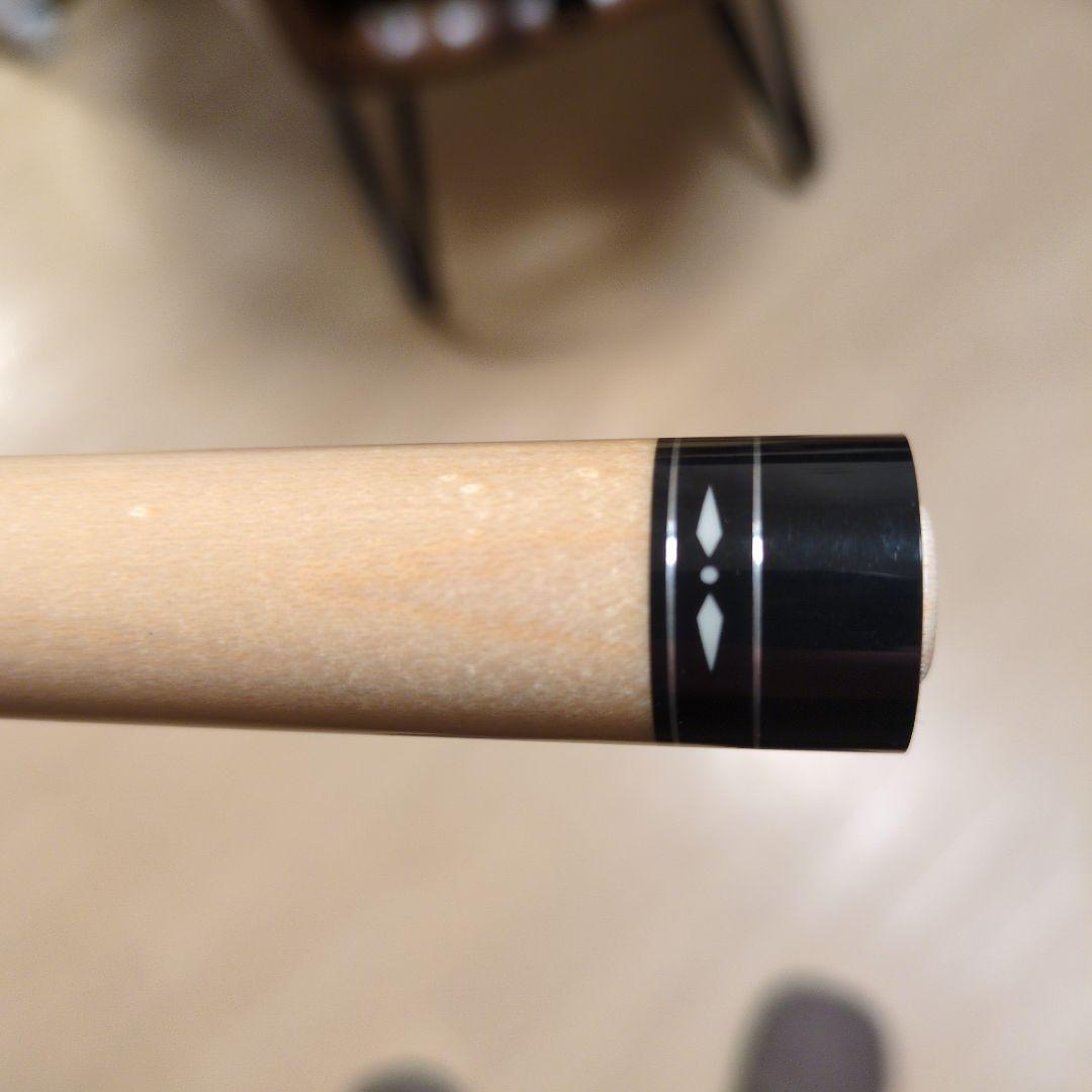 Panther １０山　ココボロ 本ハギ6剣