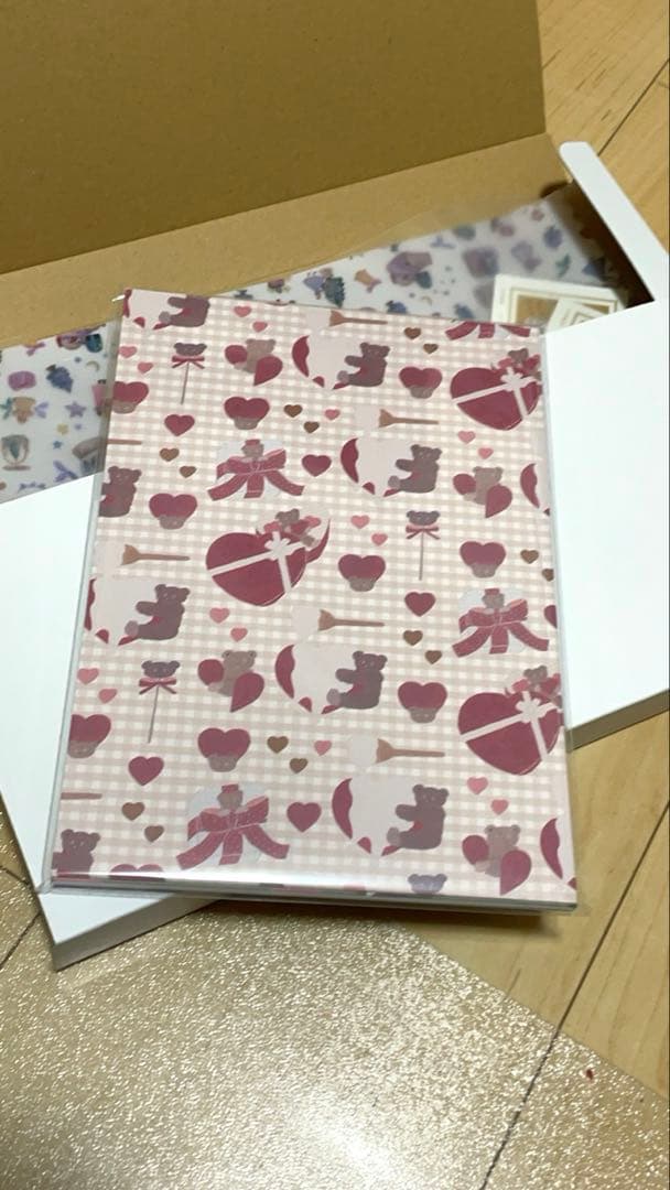キキとジジ様専用•*¨*•.¸♬︎紙モノセット - ラッピング・包装