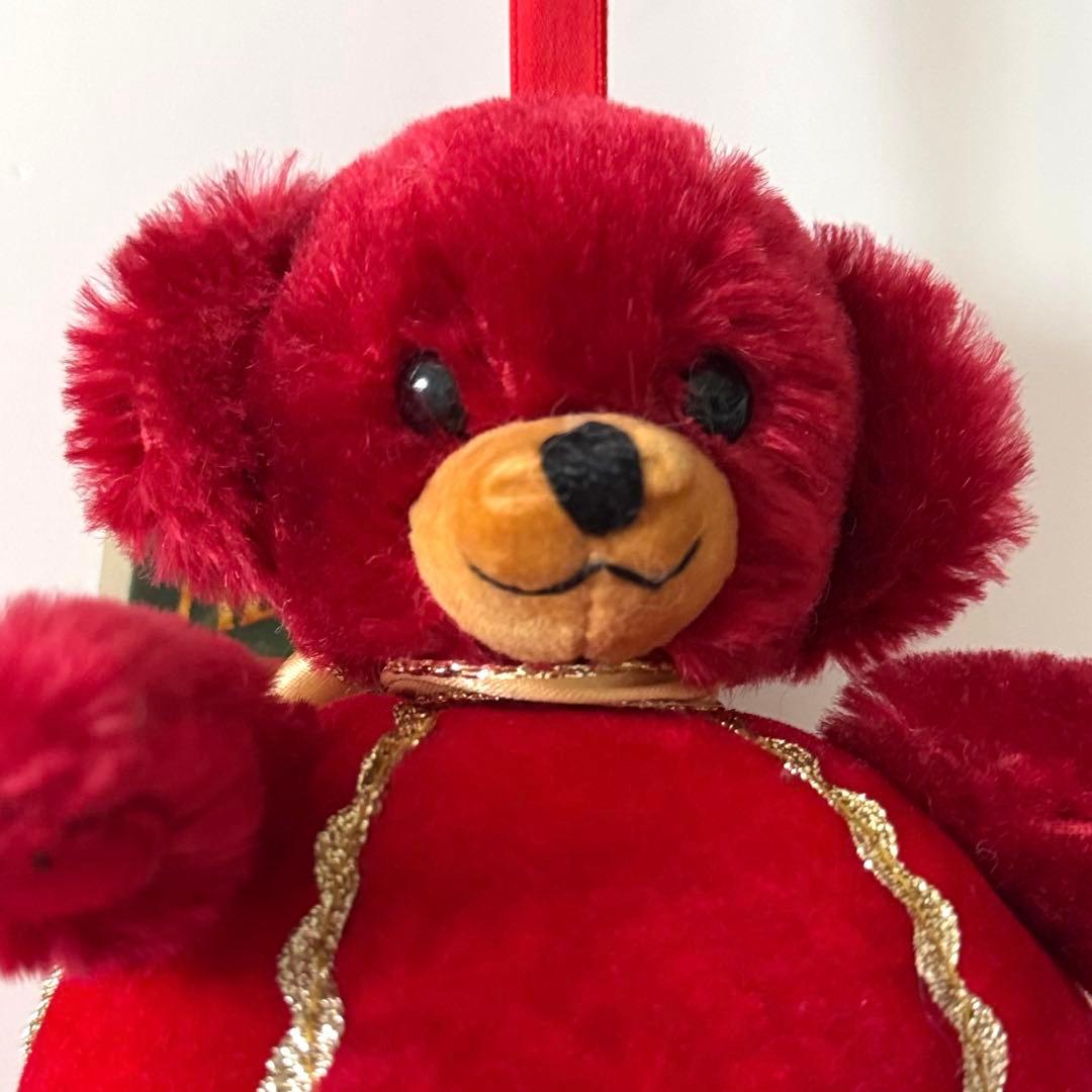 【最終値下げ】【美品】メリーソート社 チーキー ボーブル