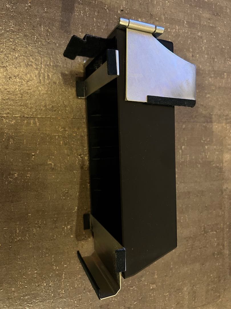 エレクトーン　エクスプレッションペダル用補助ペダル