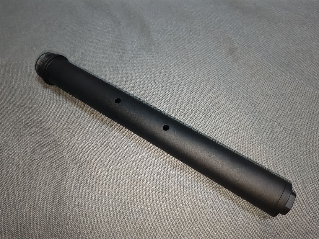 東京マルイ　GBB M4 MWS向け　ロングバッファーチューブ