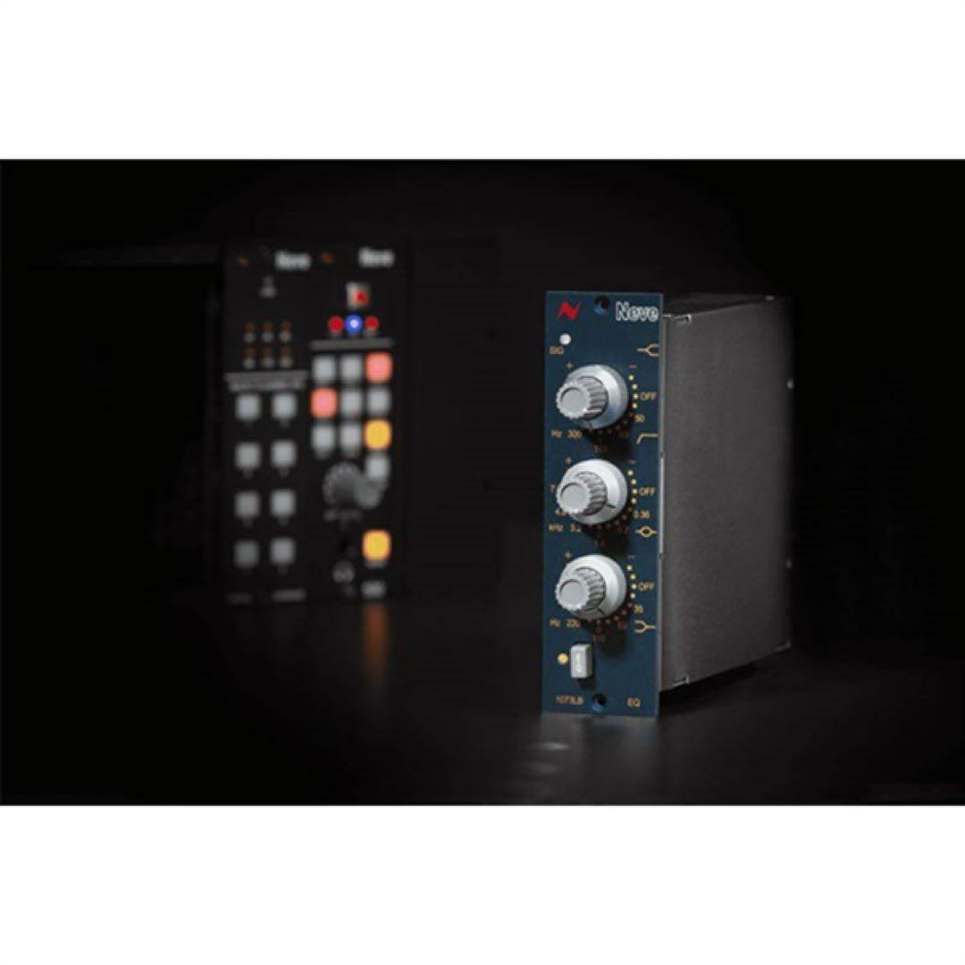 格安 AMS Neve 1073LBEQ イコライザー