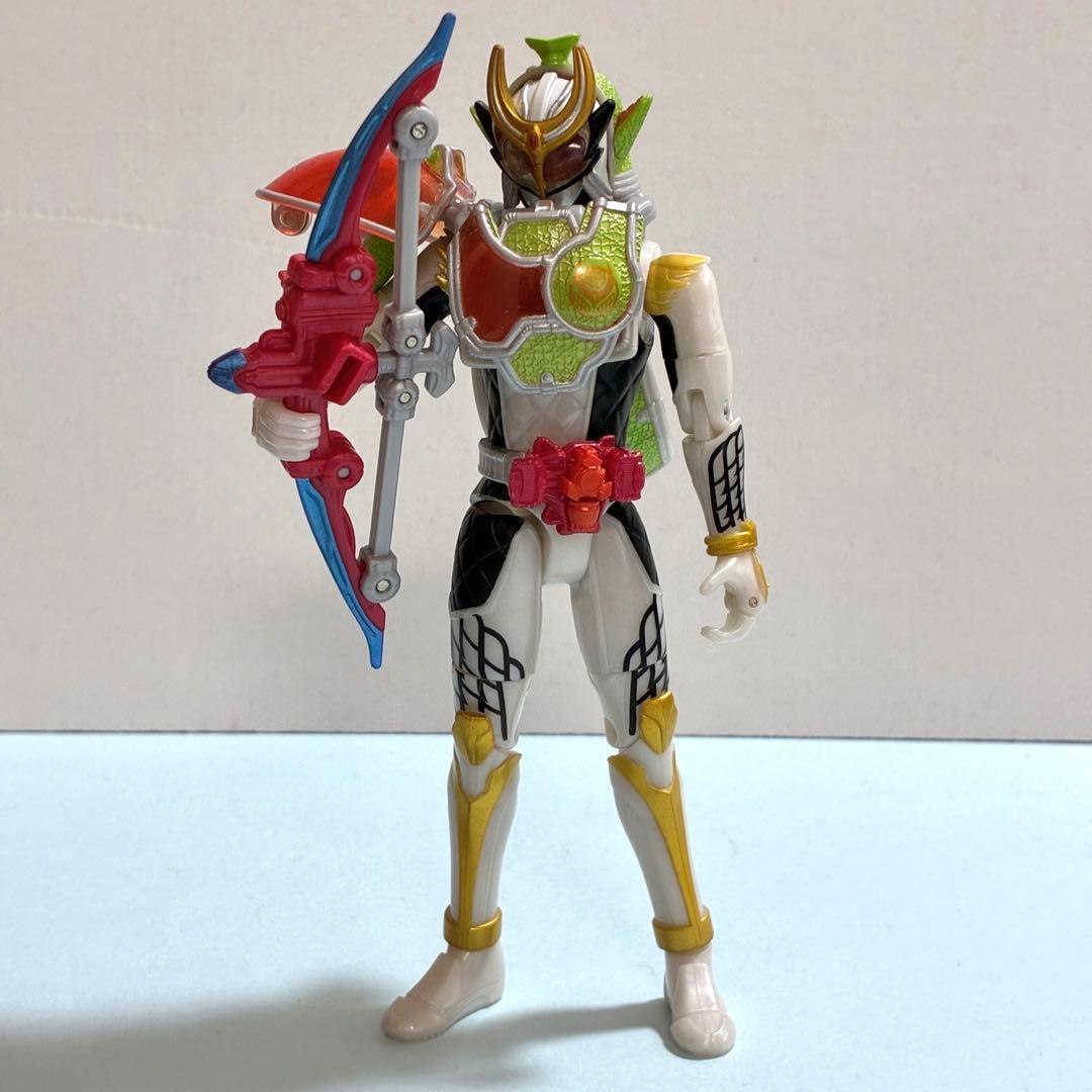 仮面ライダー鎧武 アームズチェンジシリーズ 斬月 グリドン - メルカリ