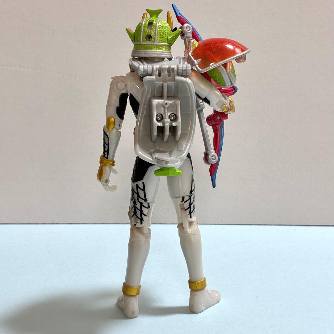 仮面ライダー鎧武 アームズチェンジシリーズ 斬月 グリドン - メルカリ