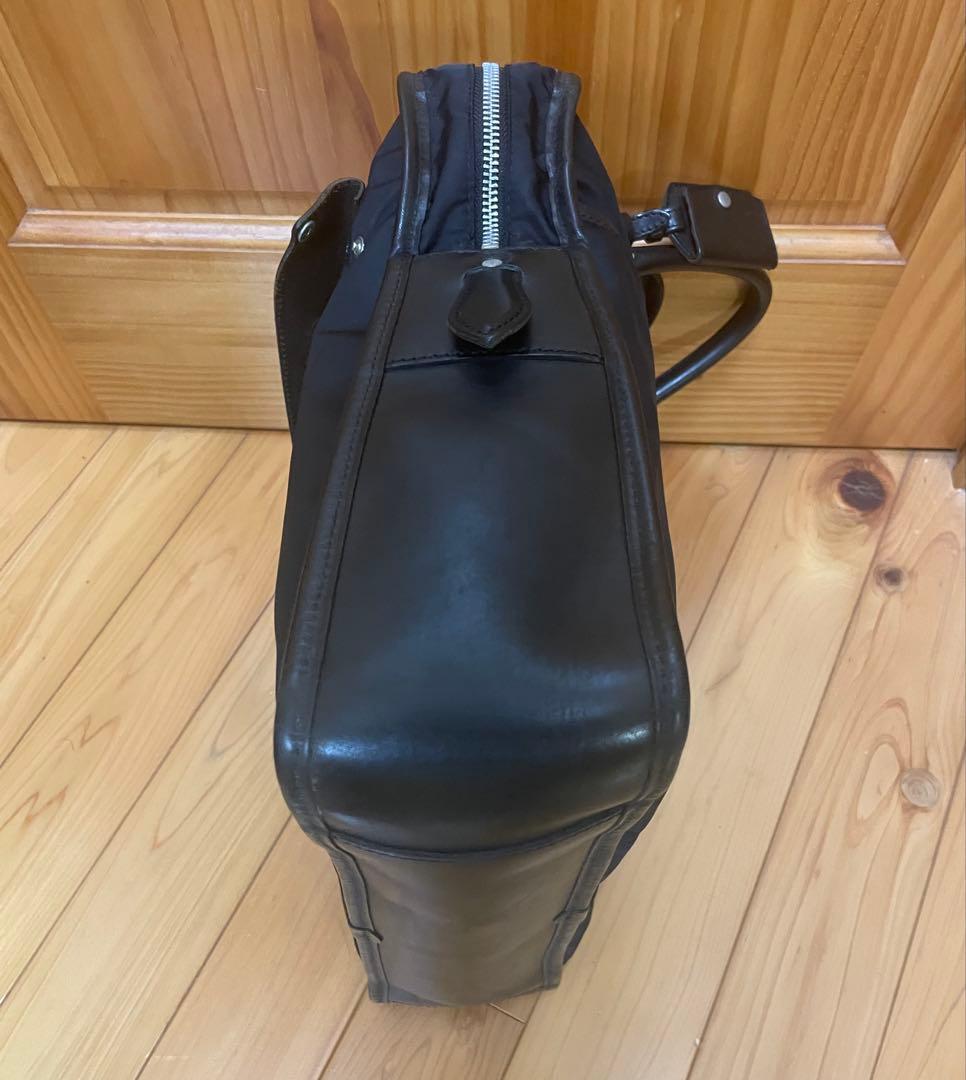 フェリージ felisi 8637 黒 定番ブリーフケース ビジネスバッグ