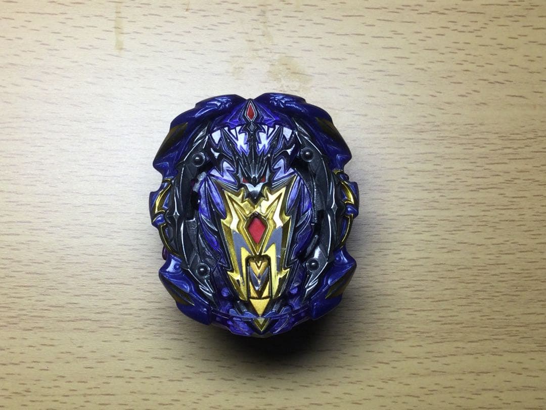 限定品 ベイブレードバースト プライムアポカリプス邪龍