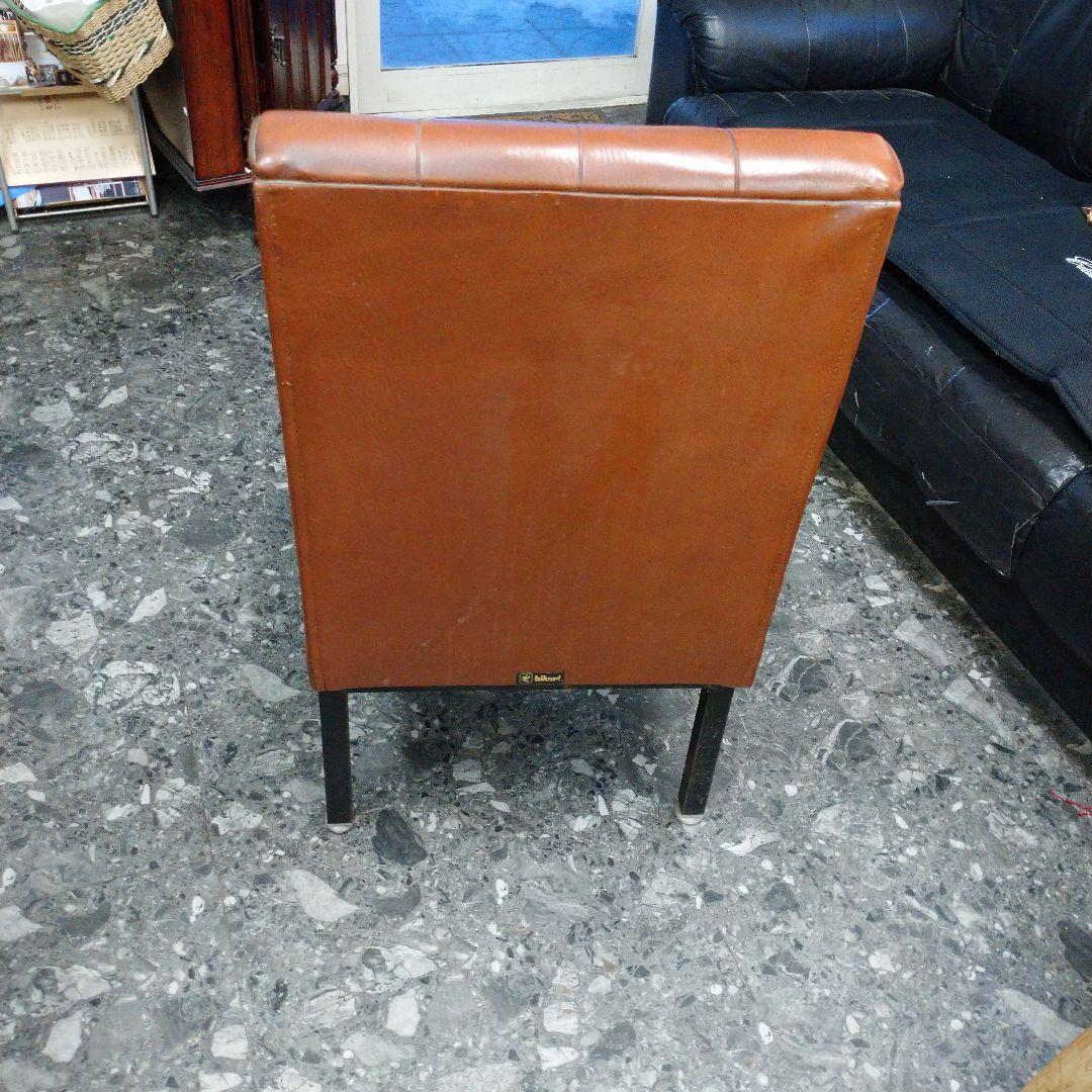 昭和レトロ家具 光製作所 hikariビンテージ椅子 - メルカリ