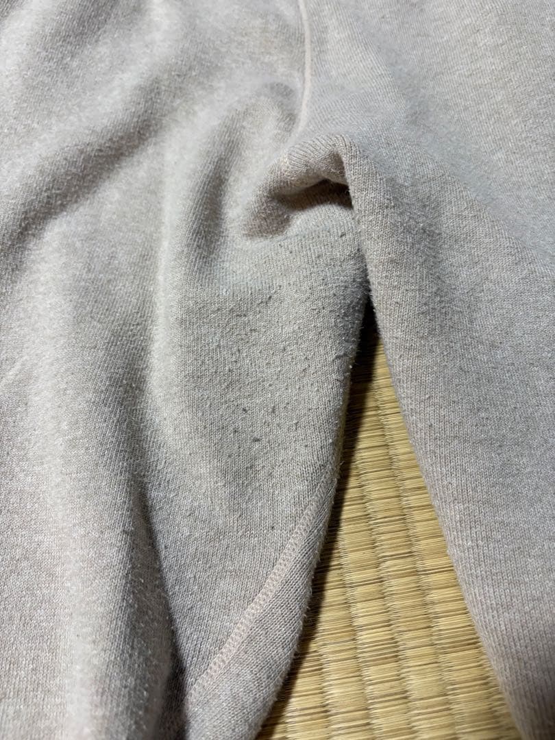 もちはだ　ルームウェア　HAOLI、PANTS