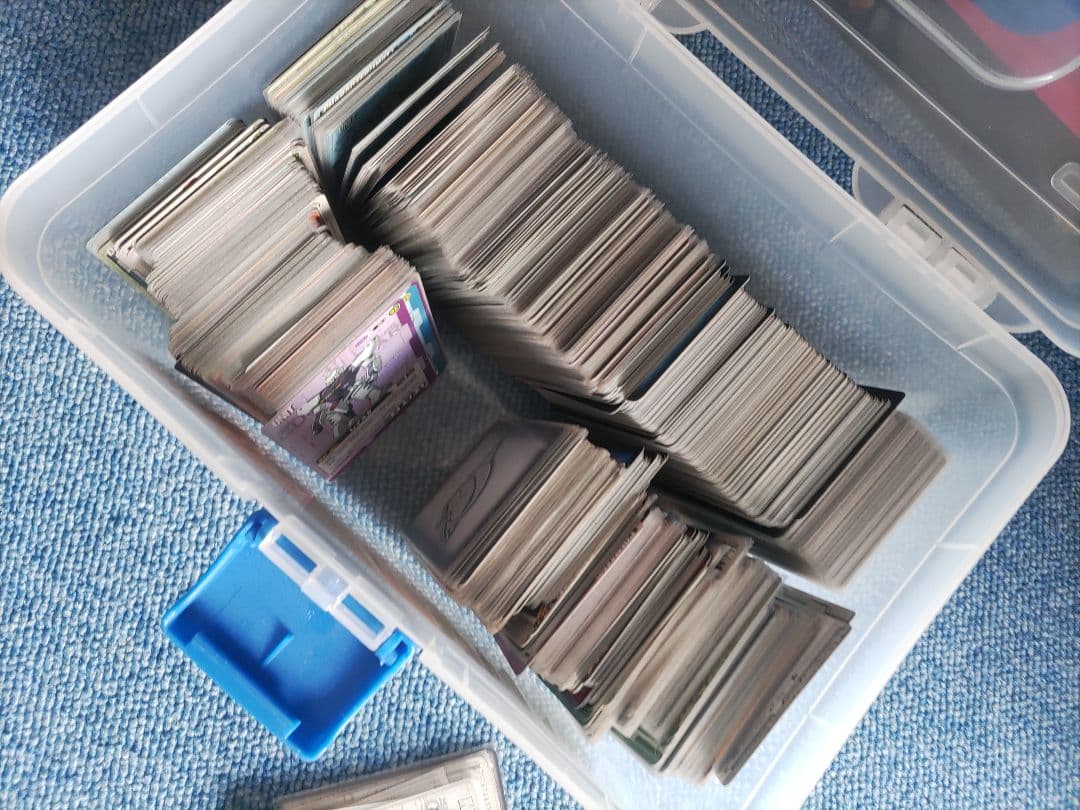 カードゲーム　ガンダムウォー