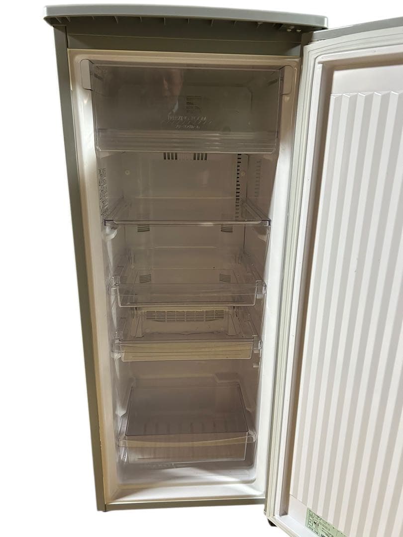 2018年 HITACHI 冷凍庫 113L RF-U11ZF