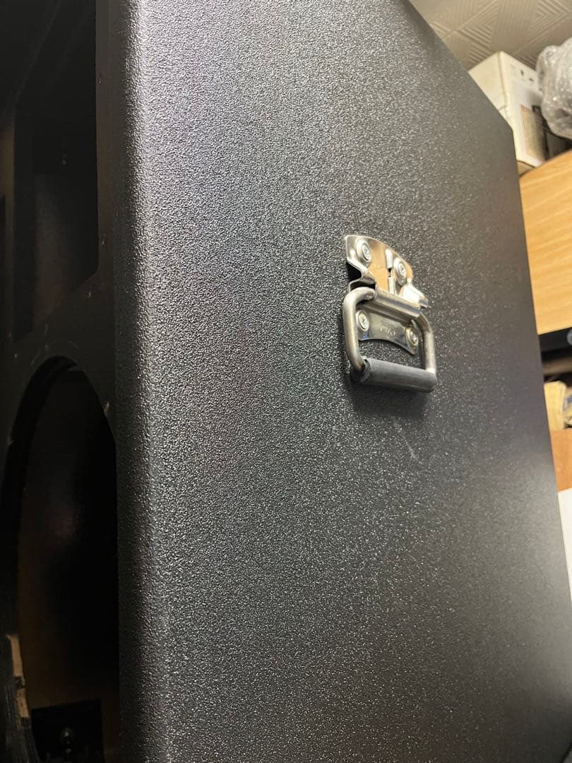 Electro Voice 2way②DH3+DL15X+XEQ808