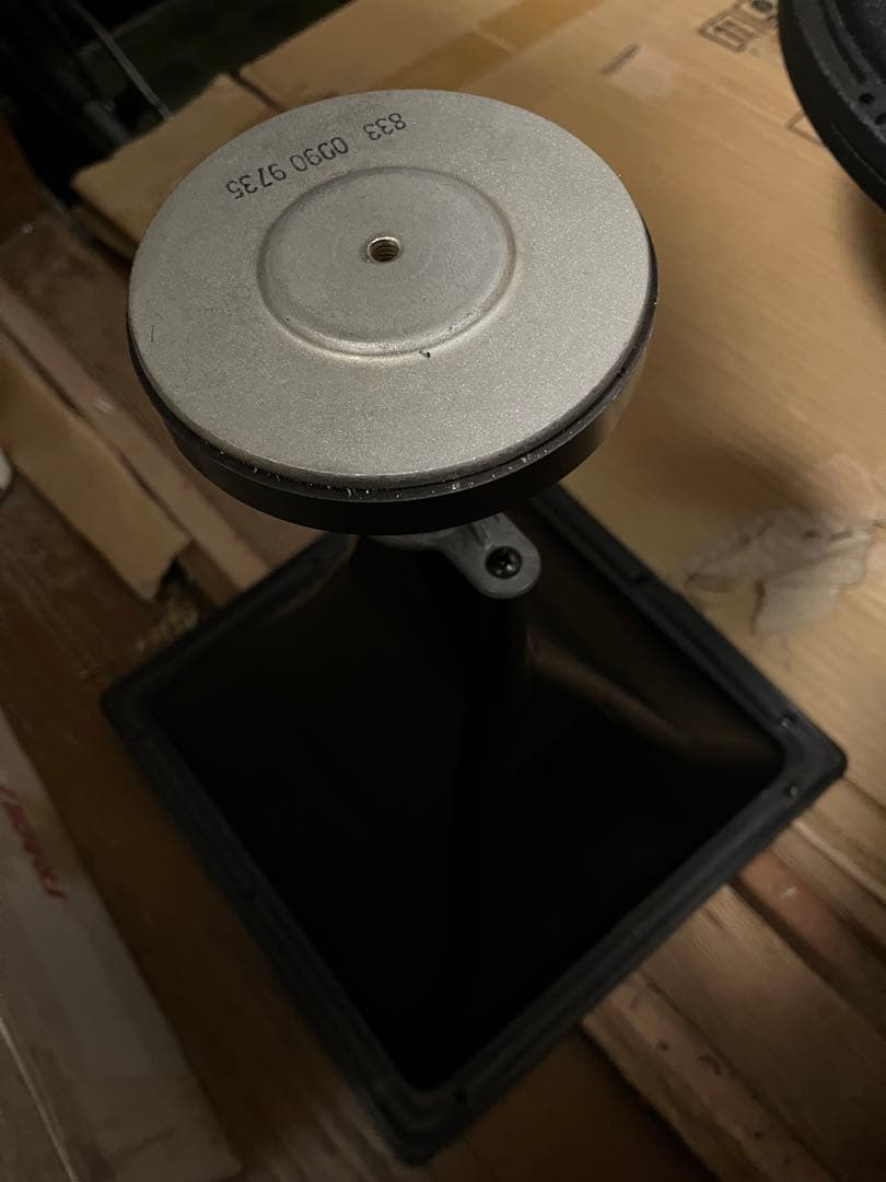 Electro Voice 2way②DH3+DL15X+XEQ808