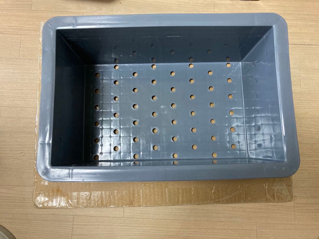 到着すぐ使える最強濾過装置、万能濾過フィルター即時発送送料込み