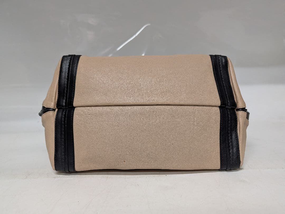 r*i様 クロエ　アリソン トートバッグ 3S0164-703 ギャラ付き