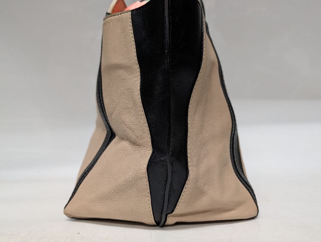 r*i様 クロエ　アリソン トートバッグ 3S0164-703 ギャラ付き