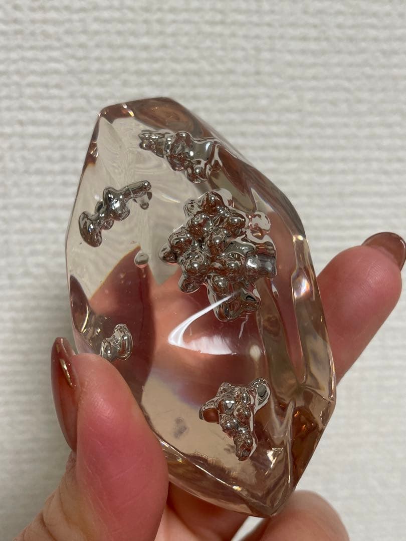 進化のいし 標本 ポケモン プレミアムバンダイ