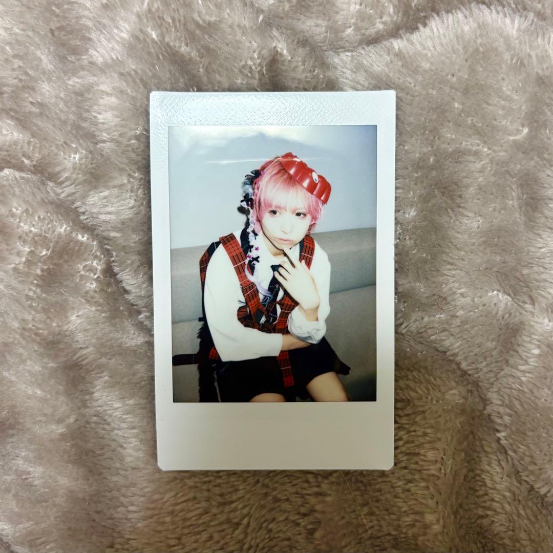 甘い暴力 啓 チェキ - メルカリ