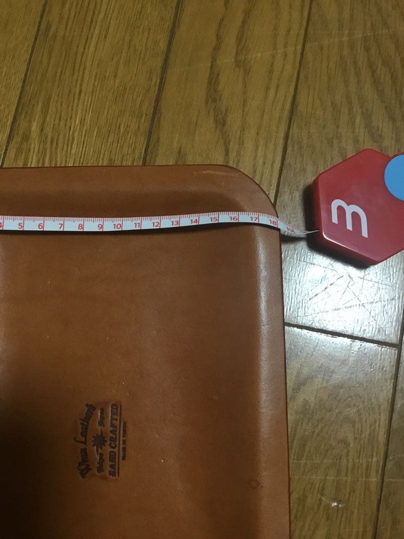 Whiz limited レザートレー