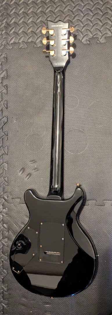 GrassRoots G-KT-CTM /シースルーブラック ソフトケース