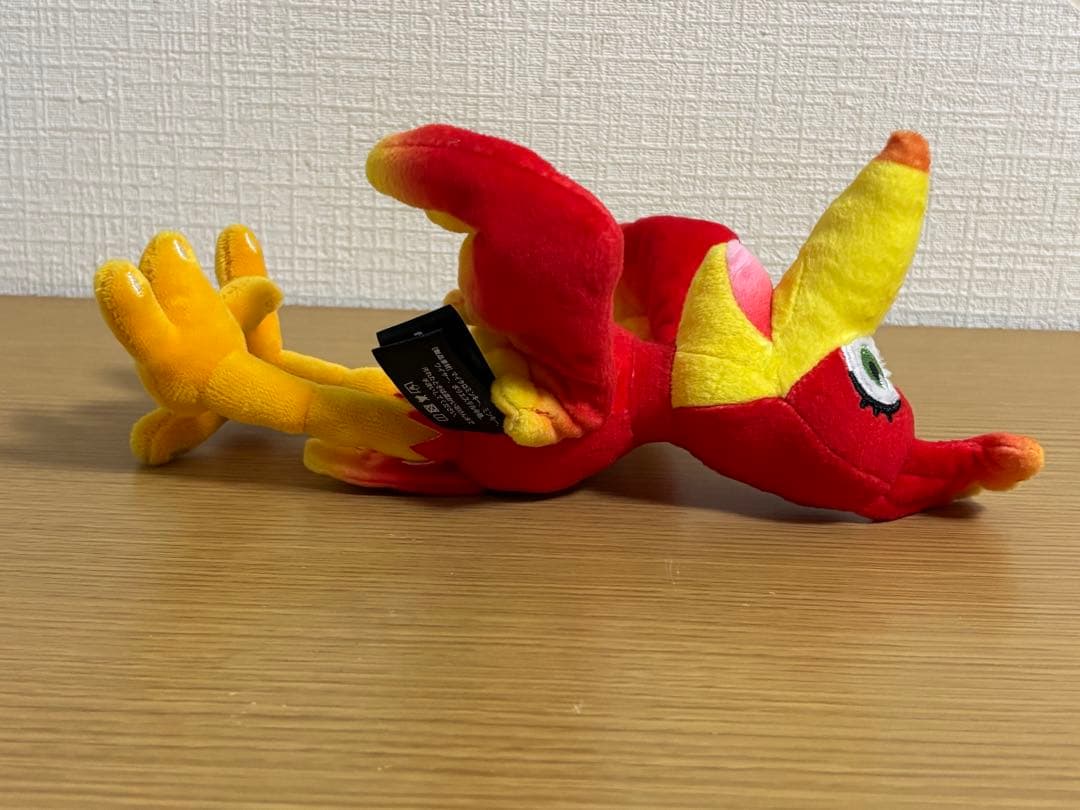 バンジョーとカズーイの大冒険　ぬいぐるみ　2点　#1