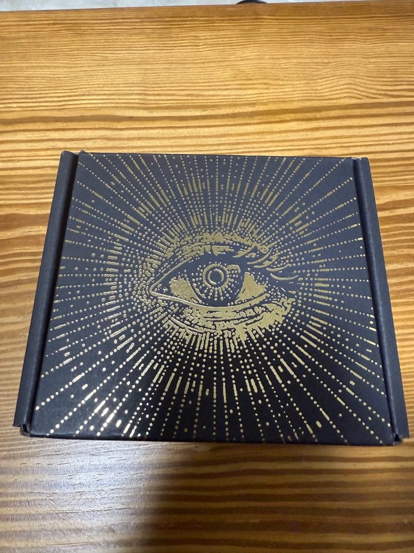 Gehenna ギターエフェクター　ディストーション