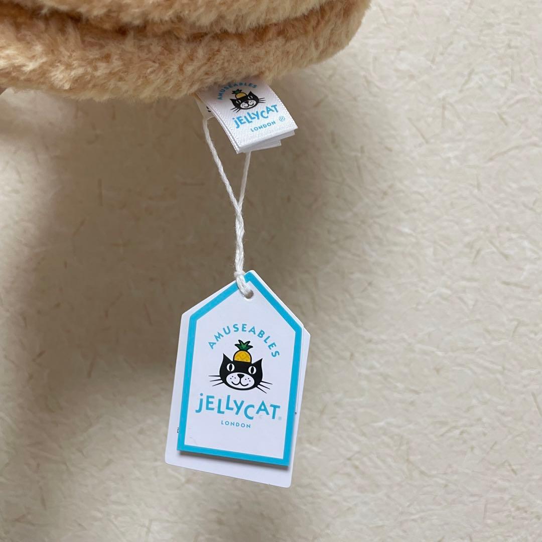  Fran Pancakes パンケーキ ぬいぐるみ