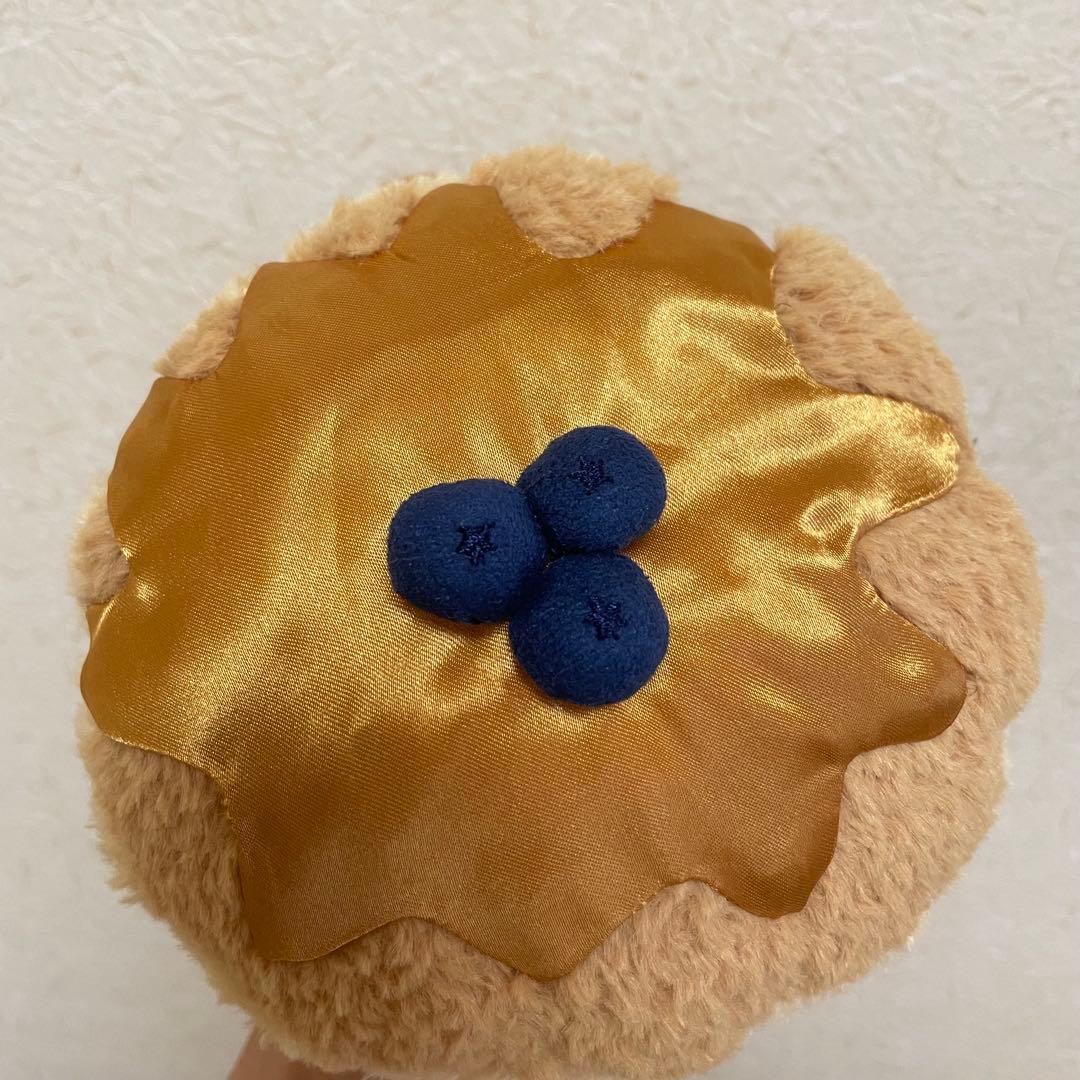  Fran Pancakes パンケーキ ぬいぐるみ