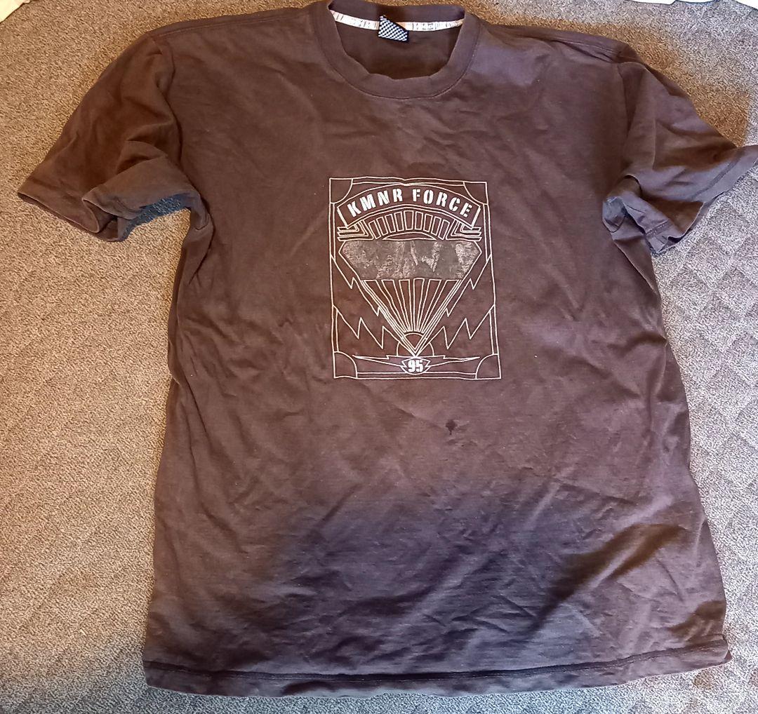 雷家族　kaminari kazoku kaminari force tシャツ 雷家族 kaminari kazoku kaminari force tシャツの通販はau PAY