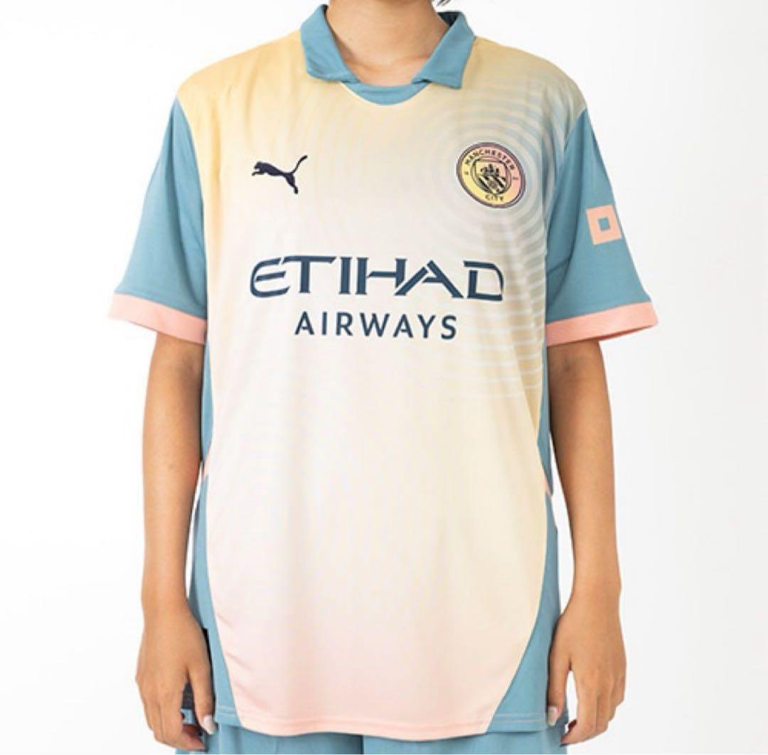 北海道コンサドーレ札幌 高嶺朋樹 オーセンティックユニフォーム Lの