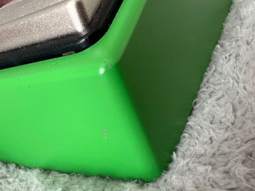 値下げ不可　Ibanez TS9 本体、説明書のみ