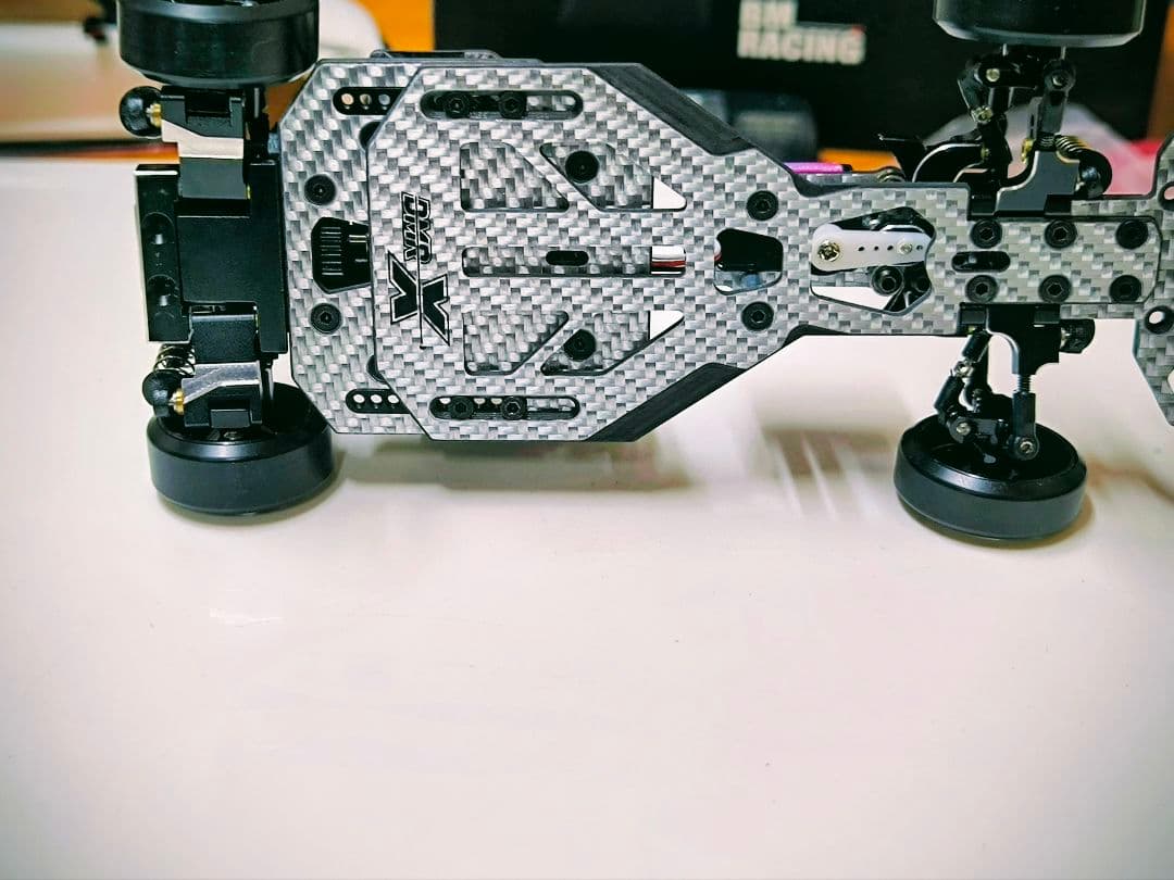 蚊車 ドリラジ タミヤ NISSAN SKYLINE R31 GTS - メルカリ