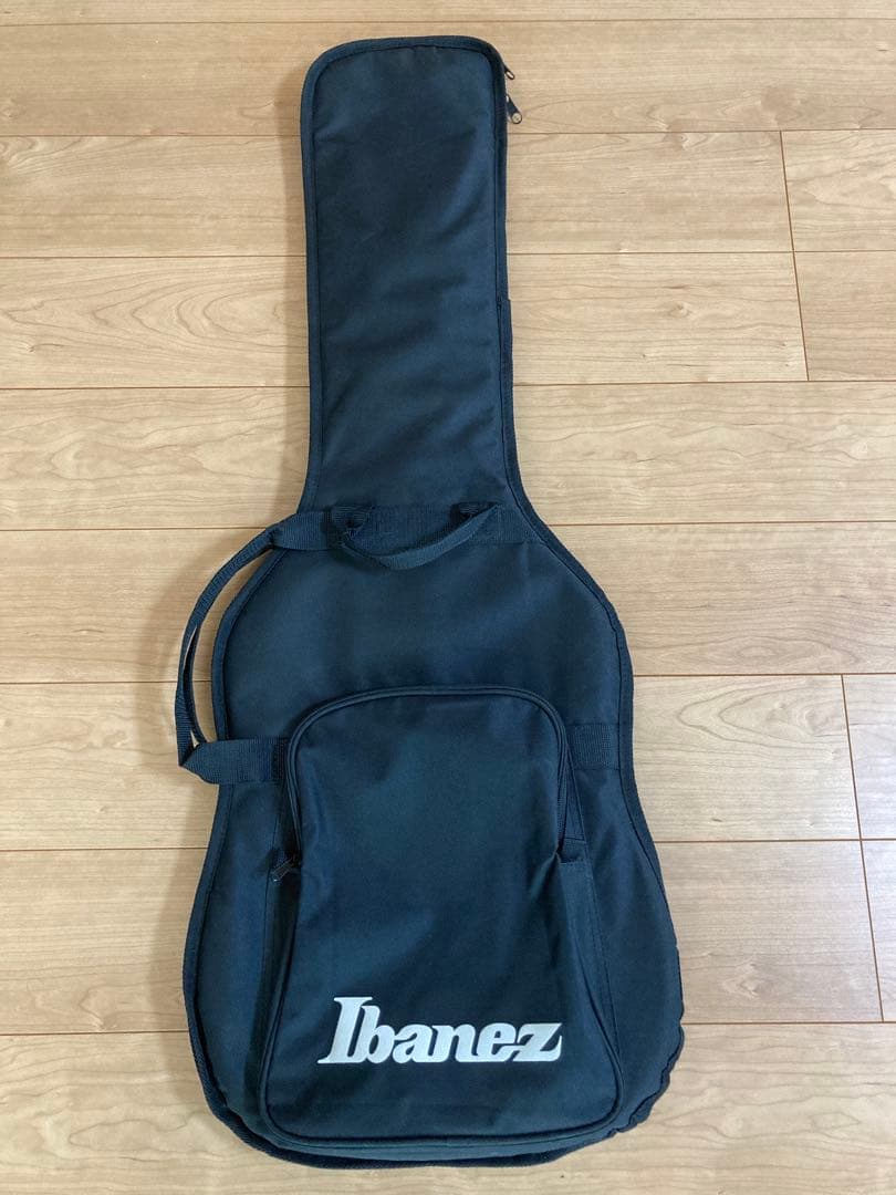 Ibanez RGIR30 BFE EMG搭載