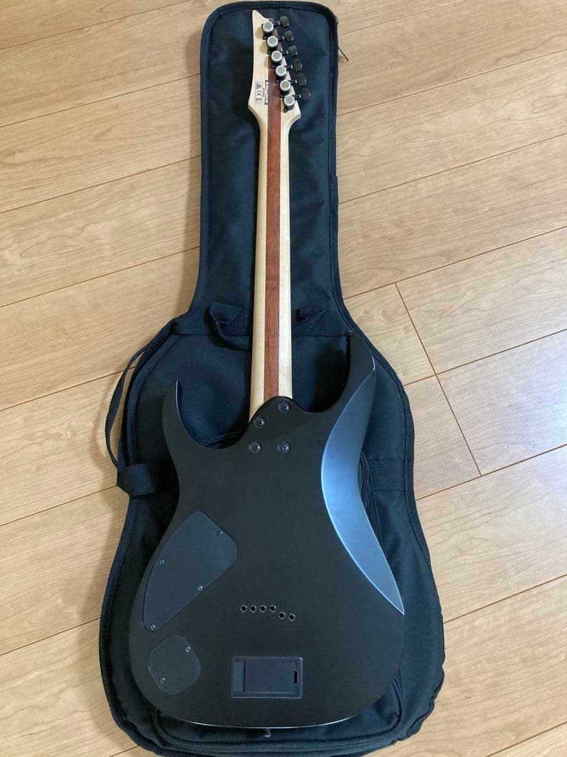 Ibanez RGIR30 BFE EMG搭載