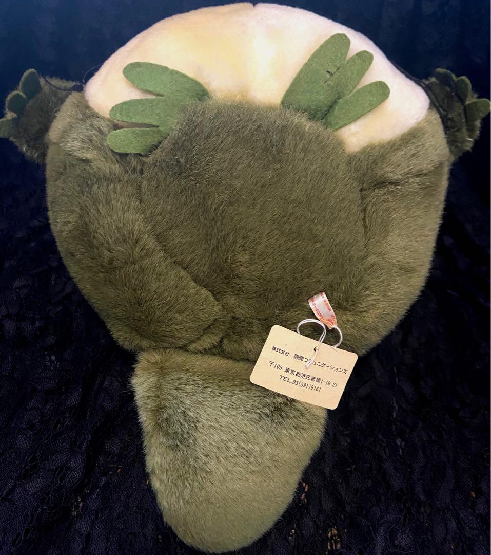 となりのトトロ ぬいぐるみ 初期 レア