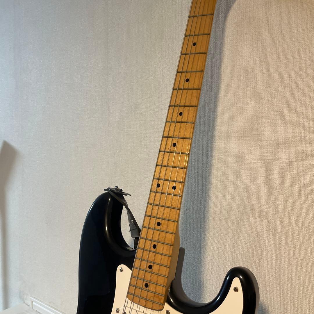 ESP GrassRoots G-SE-58M グラスルーツ ストラトキャスター