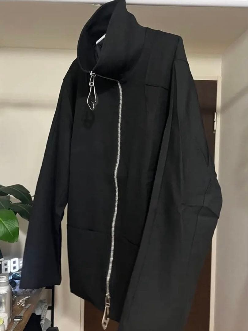 ジャケット・アウター namacheko 21aw laertes flat bomber