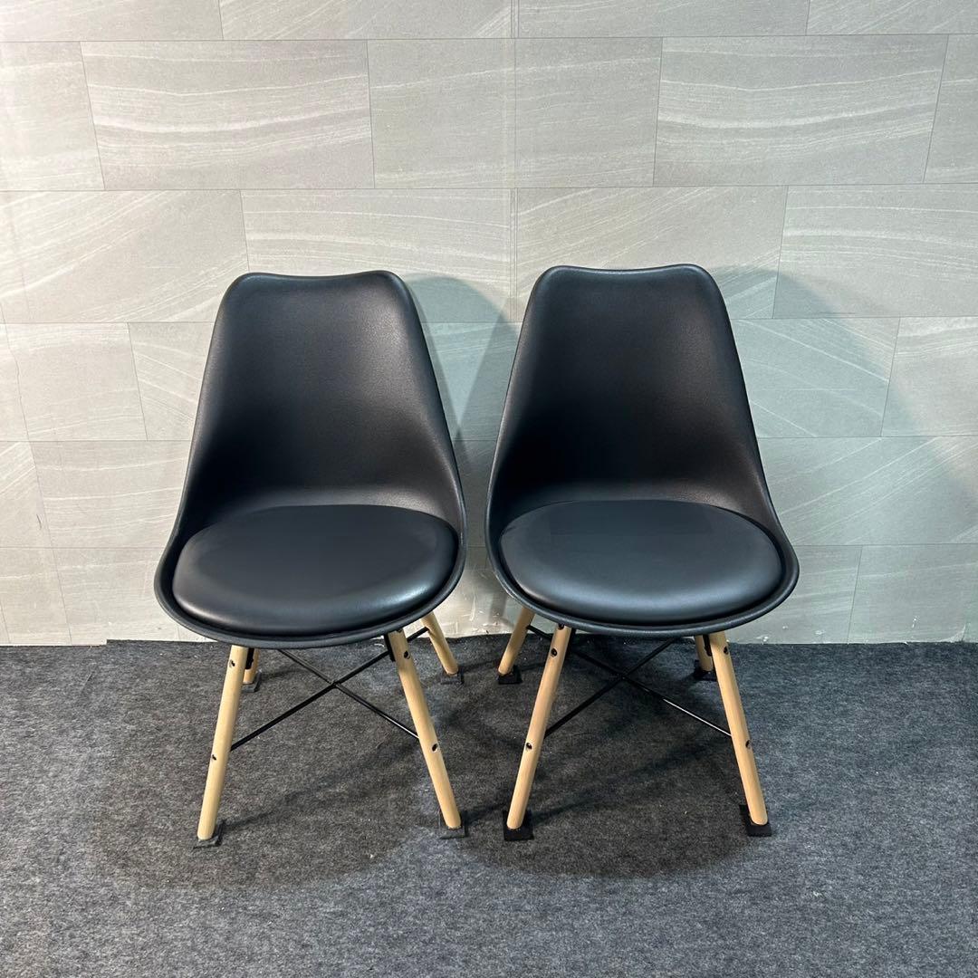 NITORI ダイニング3点セット ヴィンテージテイスト コンパクト d3233