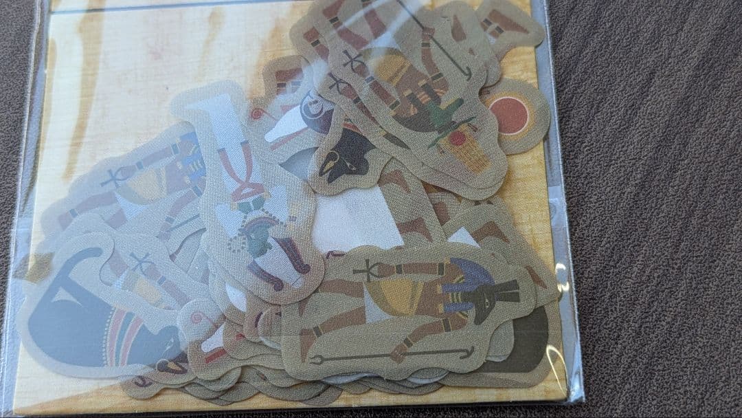 【古代エジプト雑貨】(B)