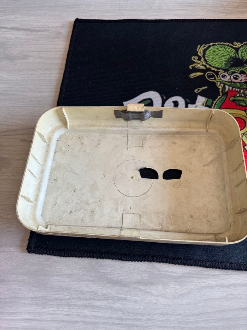 マーシャルMARCHAL 950CHARLIE ライトカバー 注文 当時物レトロ希少