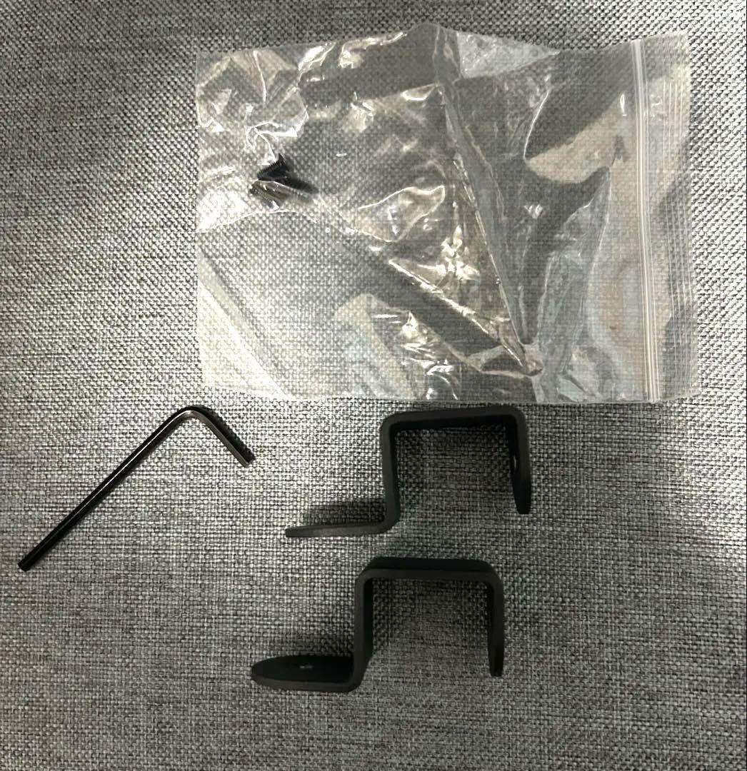 本日のみ！warlus audio Power HP 電源ケーブル同梱版