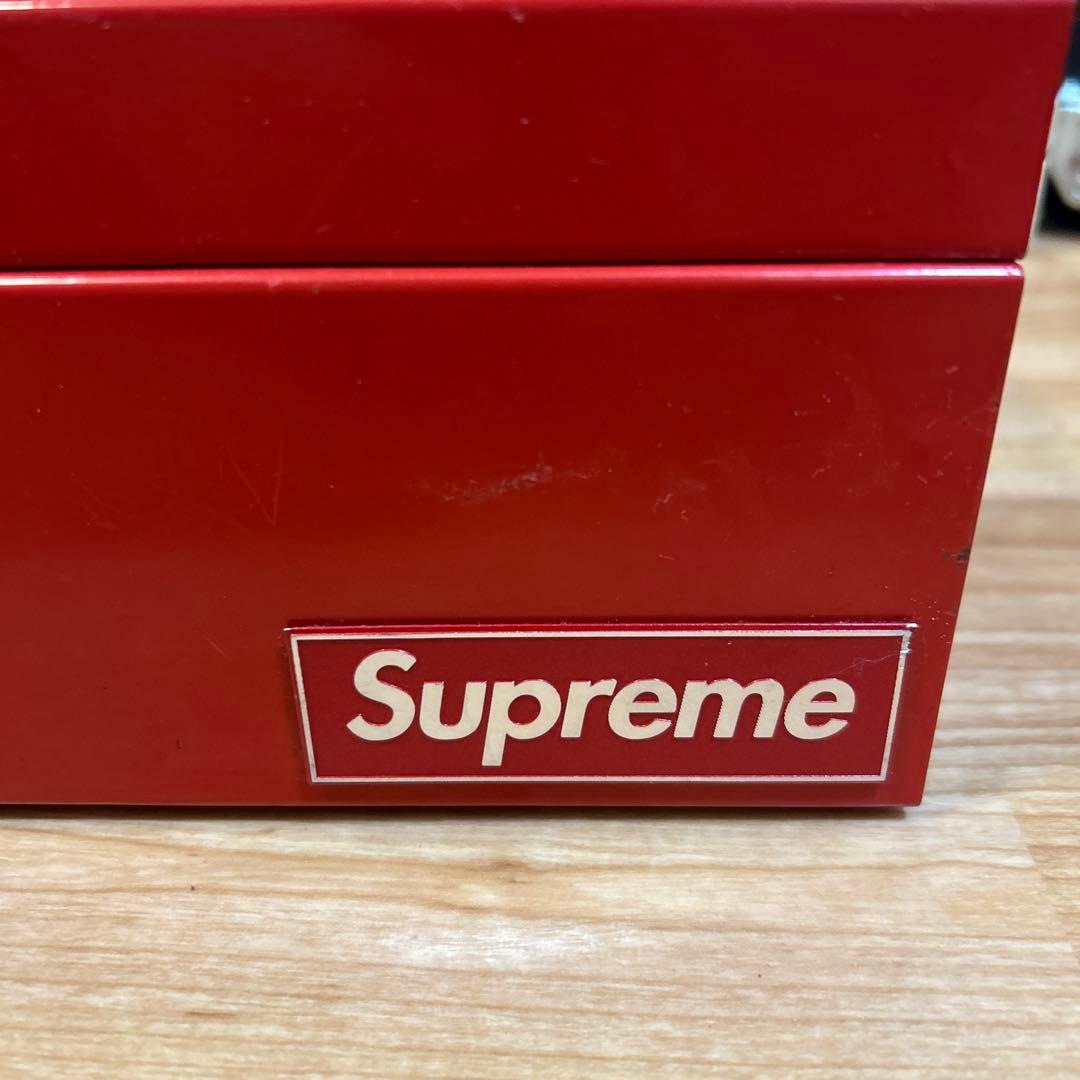 ★激レア★Supreme l Toolbox 2014AW
