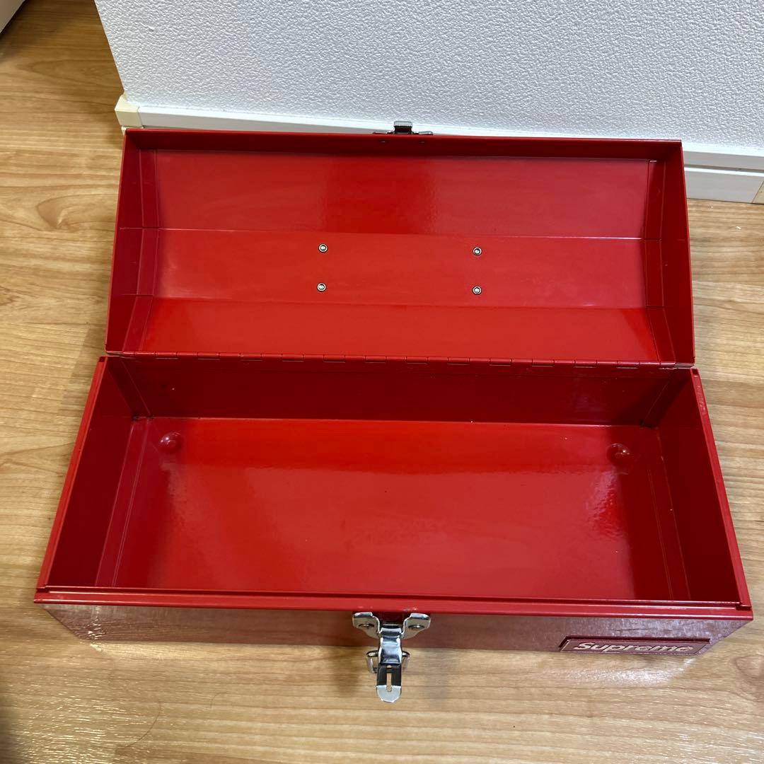 ★激レア★Supreme l Toolbox 2014AW