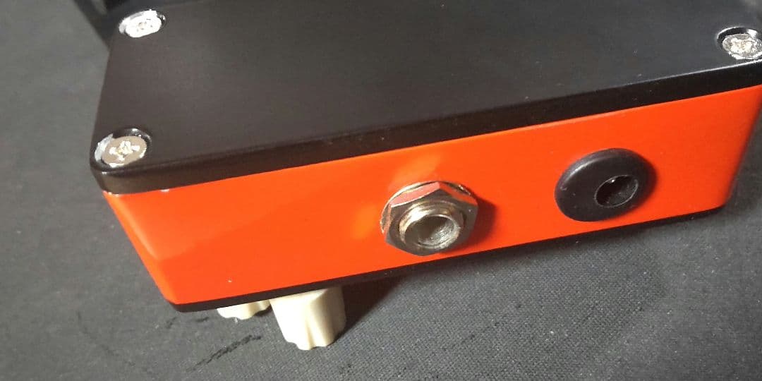 CROWTHER AUDIO HotCake'77Re-issue mini#7 CROWTHER AUDIO Hot Cake